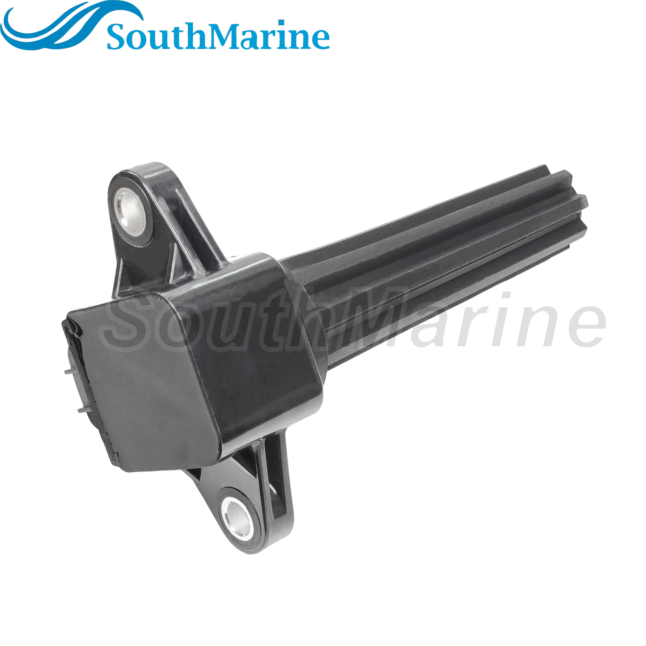 Outboard Engine 6P2-82310-00 01 03 Ignition Coil for Yamaha 115HP-250HP VF115XA VF115LA LF130XA F200XA F225XA F250TUR