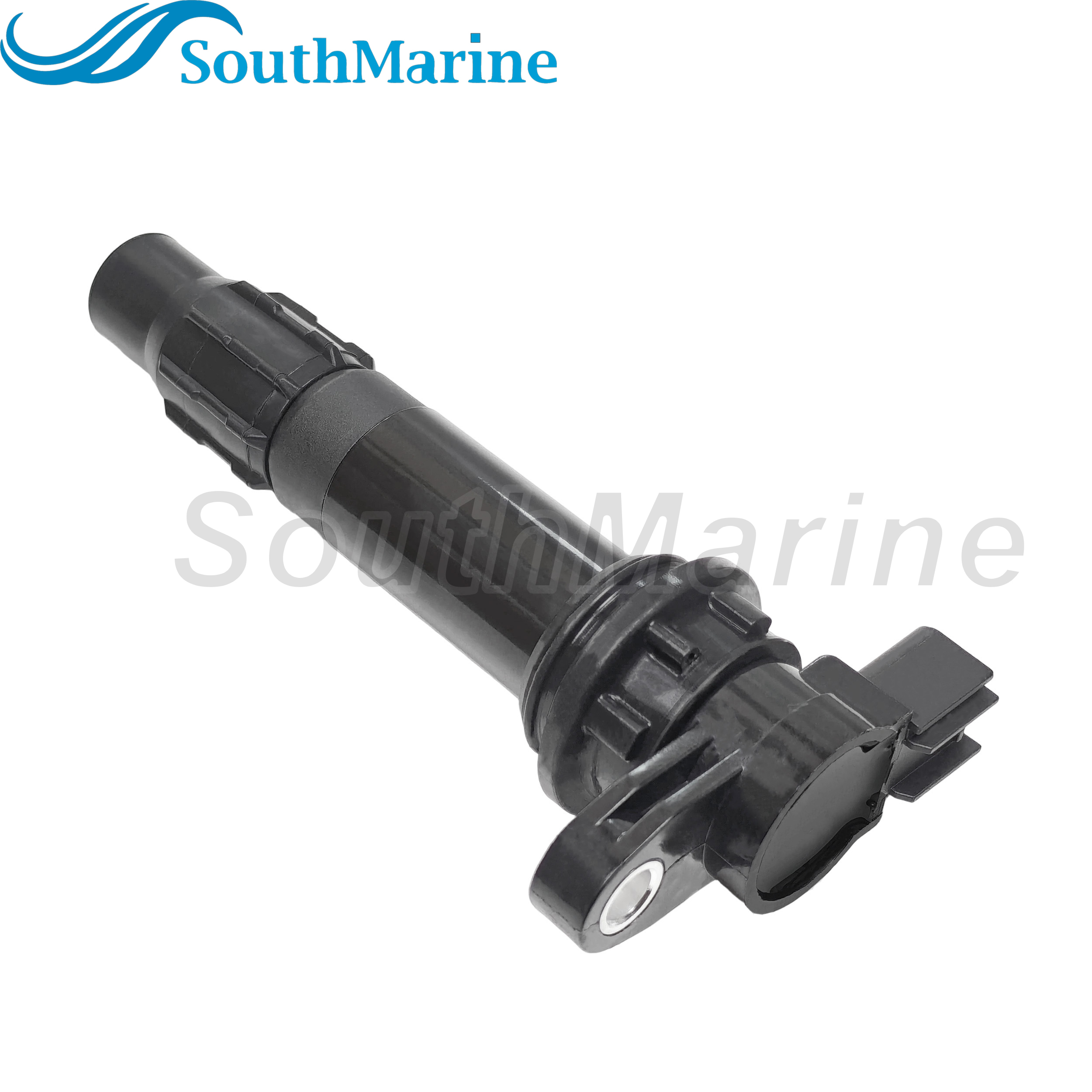 6D3-82310-00 01 6B6-82310-00 Ignition Coil for Yamaha Waverunner FX1000 FX1100 AR210 AR230 232 SR210 SR230 SX210 SX230 212X 212S