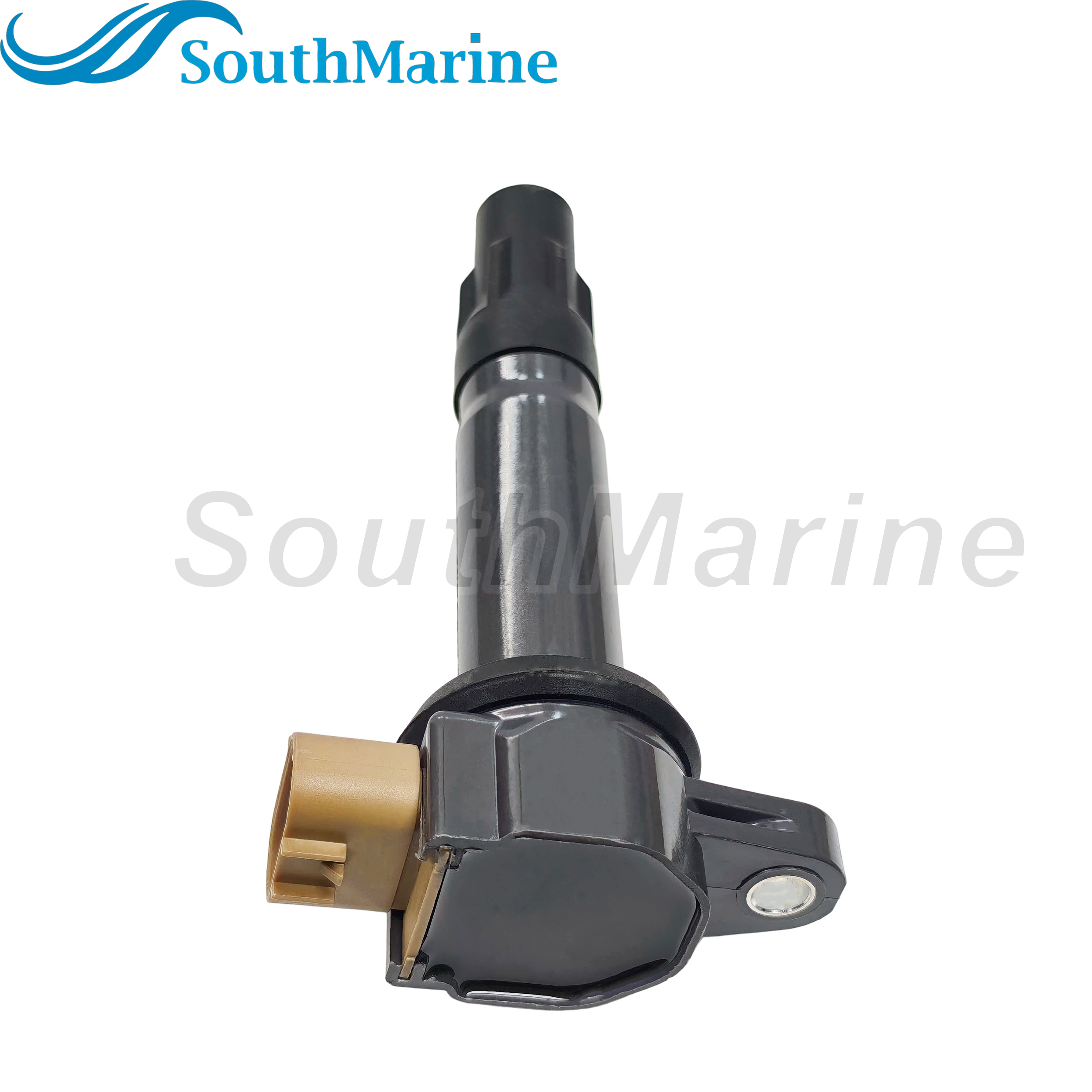 Engine 420666141 420666140 420666142 Ignition Coil for Sea-Doo GTI GTX RXT RXT GTS Wake Stick Coil Spark 900 000 TRIXX