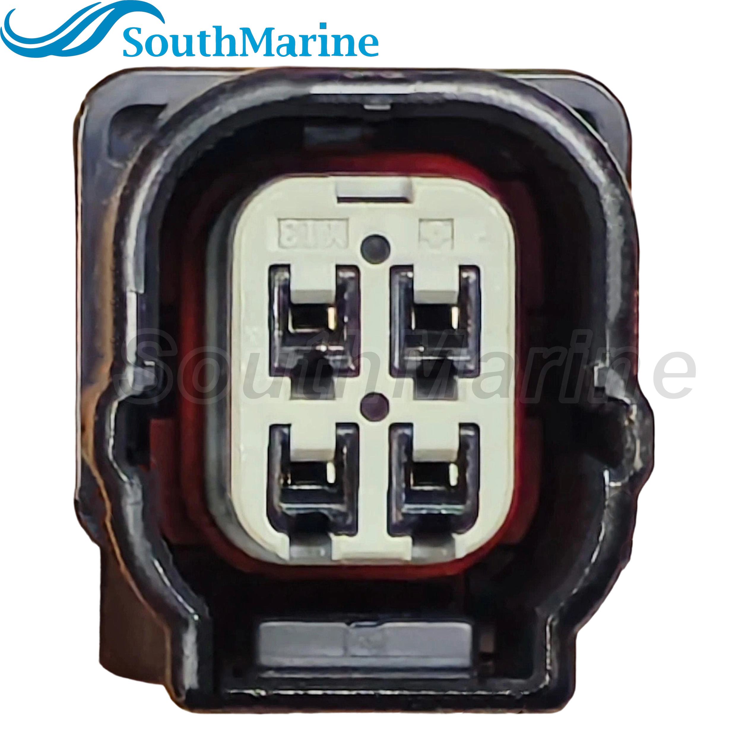 Boat Engine 32580-ZVL-901 Main Wiring Harness for Honda 115HP 140HP 150HP BF115J BF150D 20Pin, 20ft/6.1m