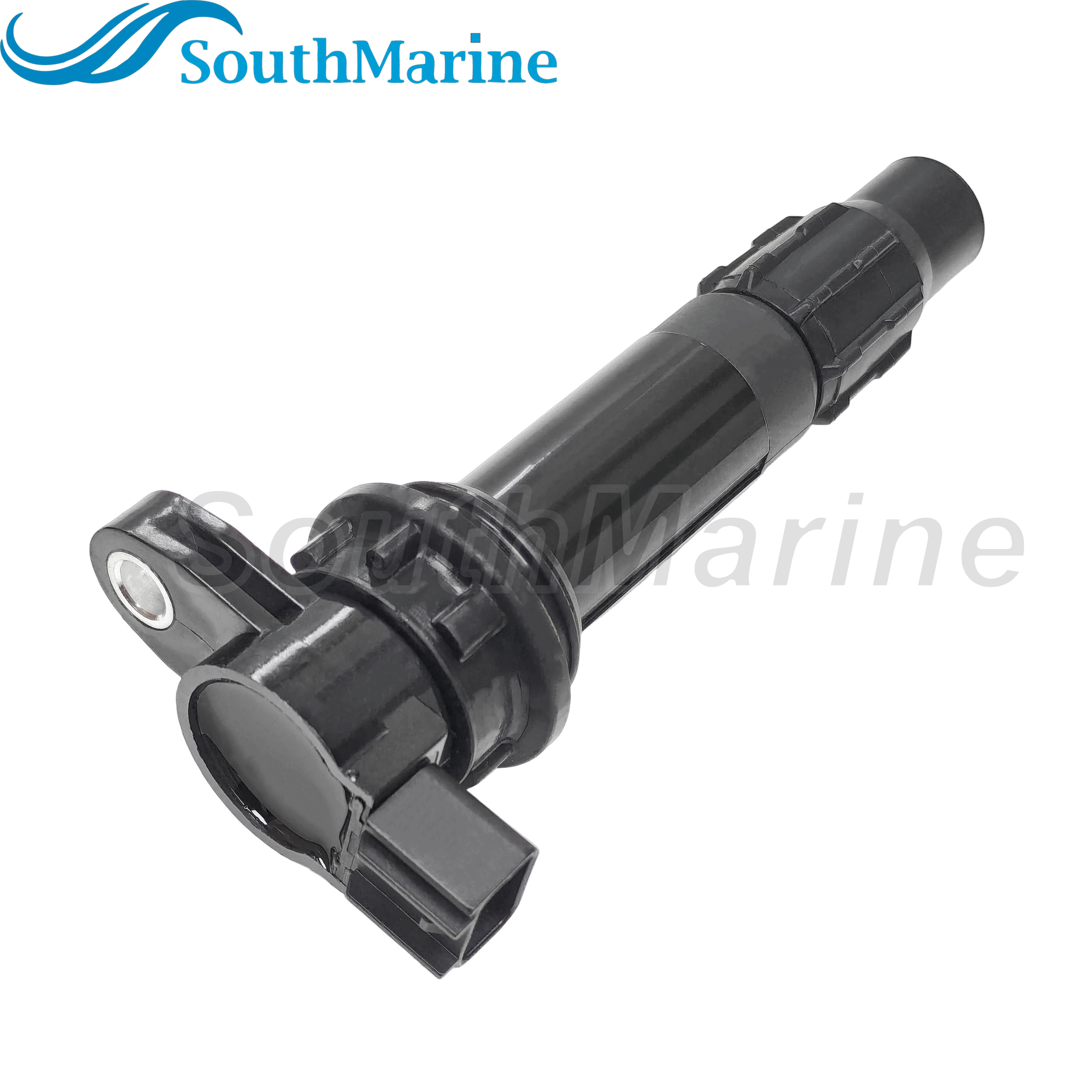 6D3-82310-00 01 6B6-82310-00 Ignition Coil for Yamaha Waverunner FX1000 FX1100 AR210 AR230 232 SR210 SR230 SX210 SX230 212X 212S