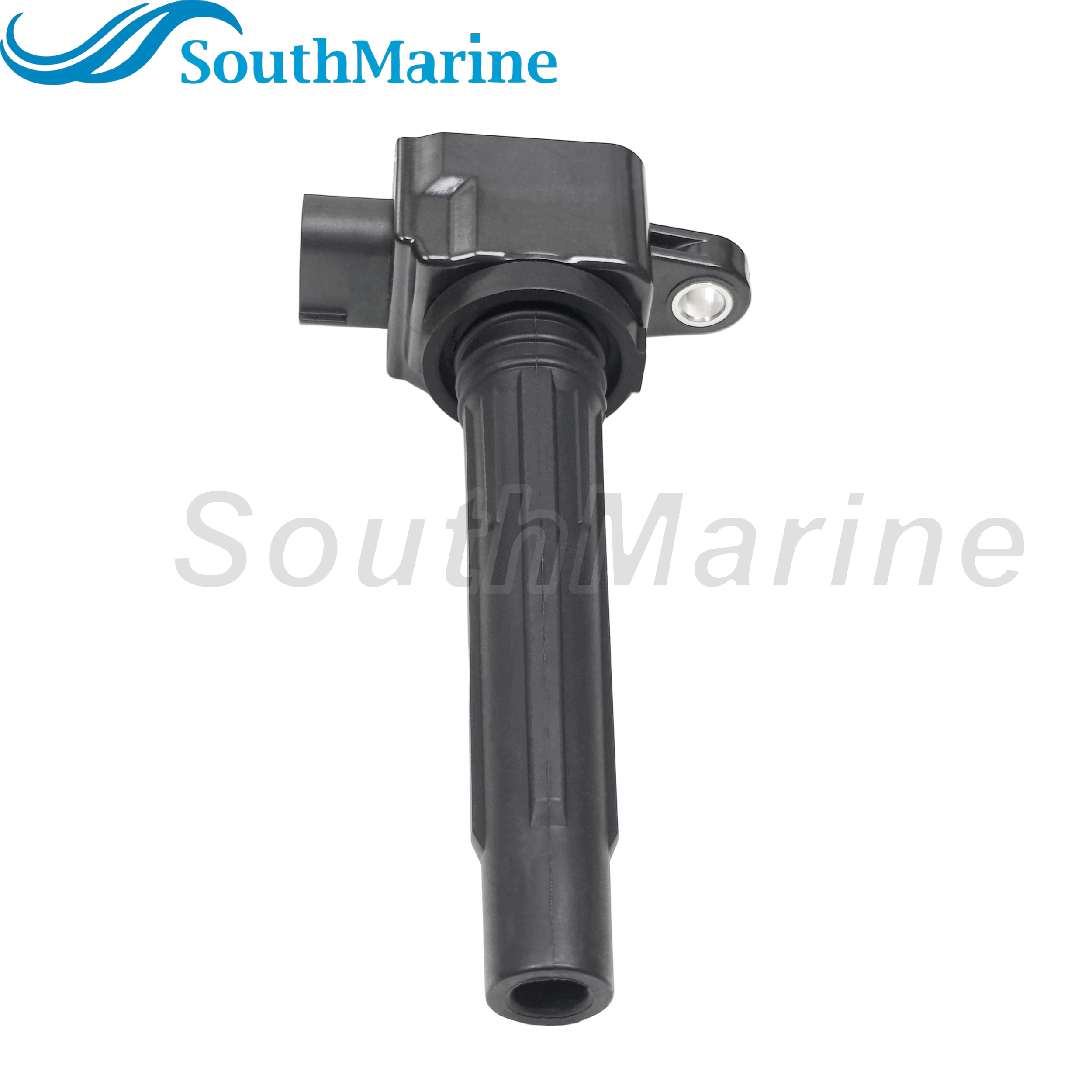 Outboard Engine 6CB-82310-00 01 02 Ignition Coil for Yamaha, 3410-93J00 H6T11171 for Suzuki 150HP 175HP 200HP 250HP 300HP