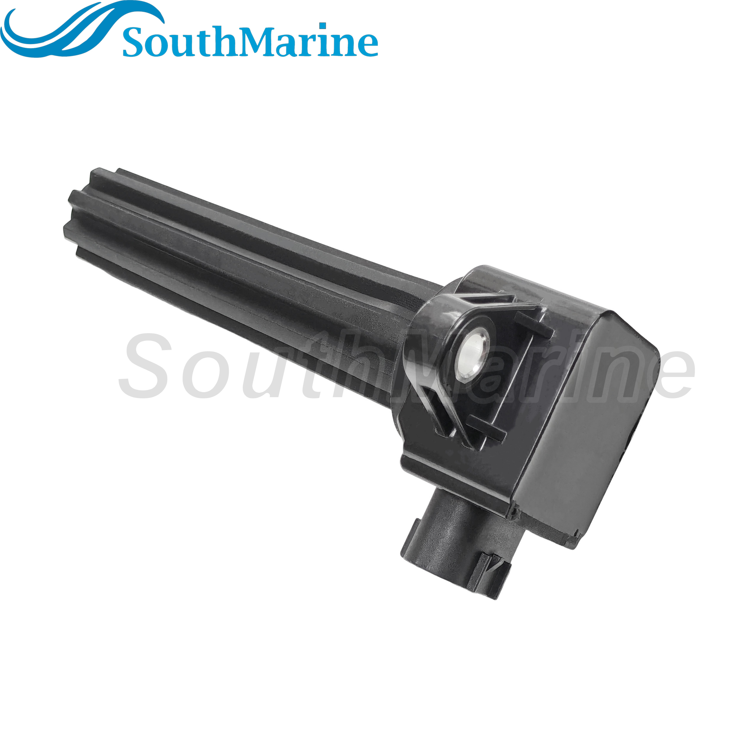 Outboard Engine 6P2-82310-00 01 03 Ignition Coil for Yamaha 115HP-250HP VF115XA VF115LA LF130XA F200XA F225XA F250TUR