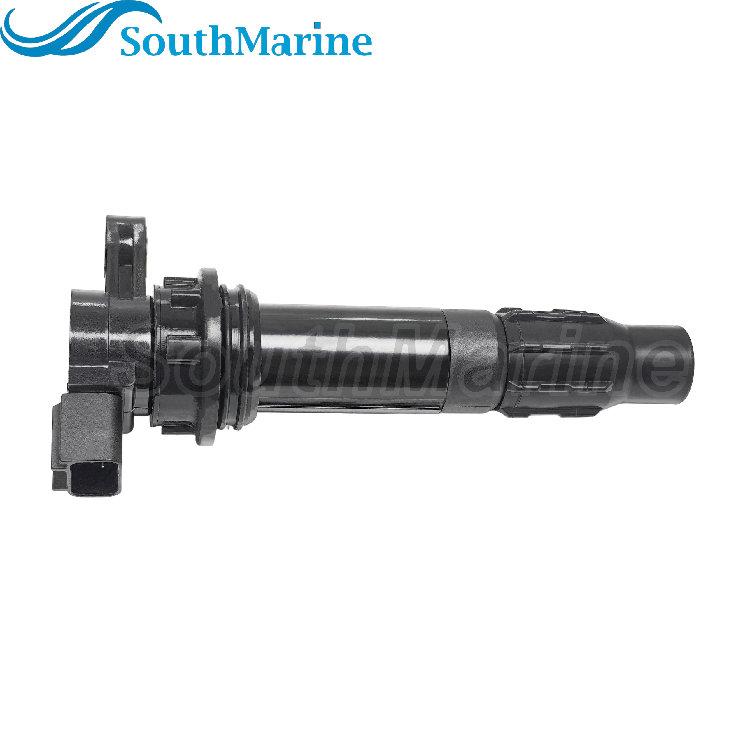 6D3-82310-00 01 6B6-82310-00 Ignition Coil for Yamaha Waverunner FX1000 FX1100 AR210 AR230 232 SR210 SR230 SX210 SX230 212X 212S