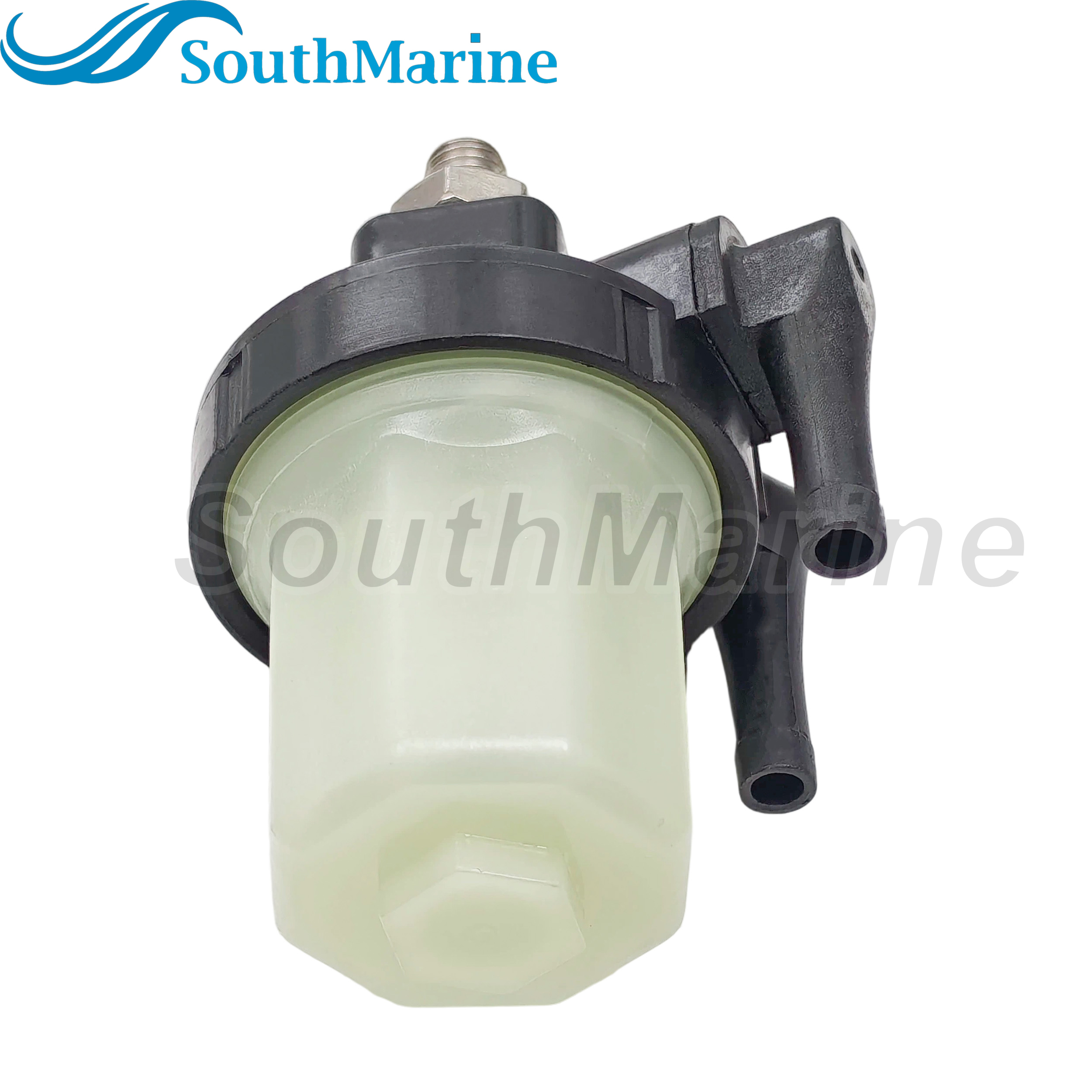 Outboard Engine 61N-24560-00 61N-24560-10 655-24560-00 655-24560-01 Fuel Filter Assy for Yamaha 9.9HP- 90HP Boat Motor, Sierra Marine 18-79910