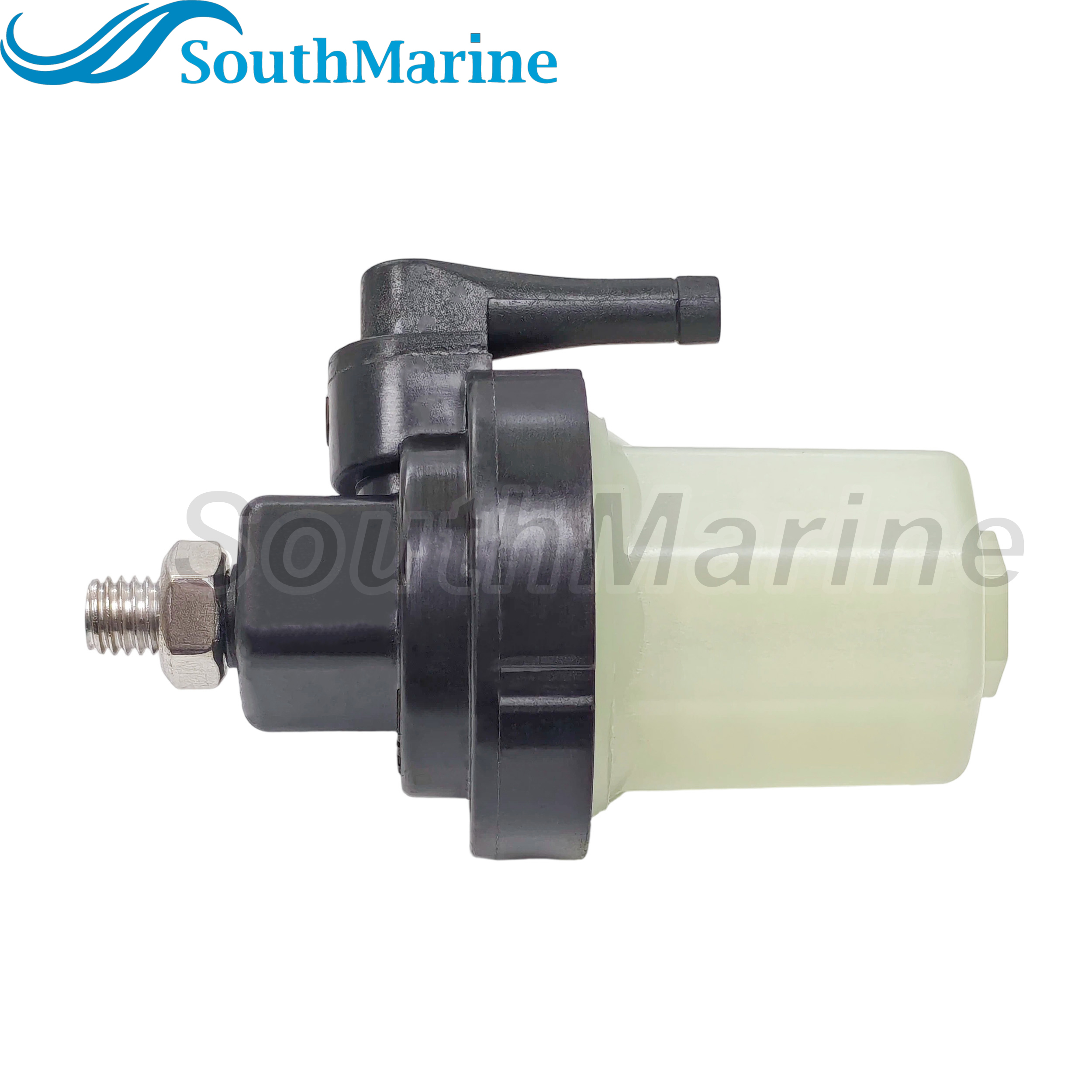 Outboard Engine 61N-24560-00 61N-24560-10 655-24560-00 655-24560-01 Fuel Filter Assy for Yamaha 9.9HP- 90HP Boat Motor, Sierra Marine 18-79910