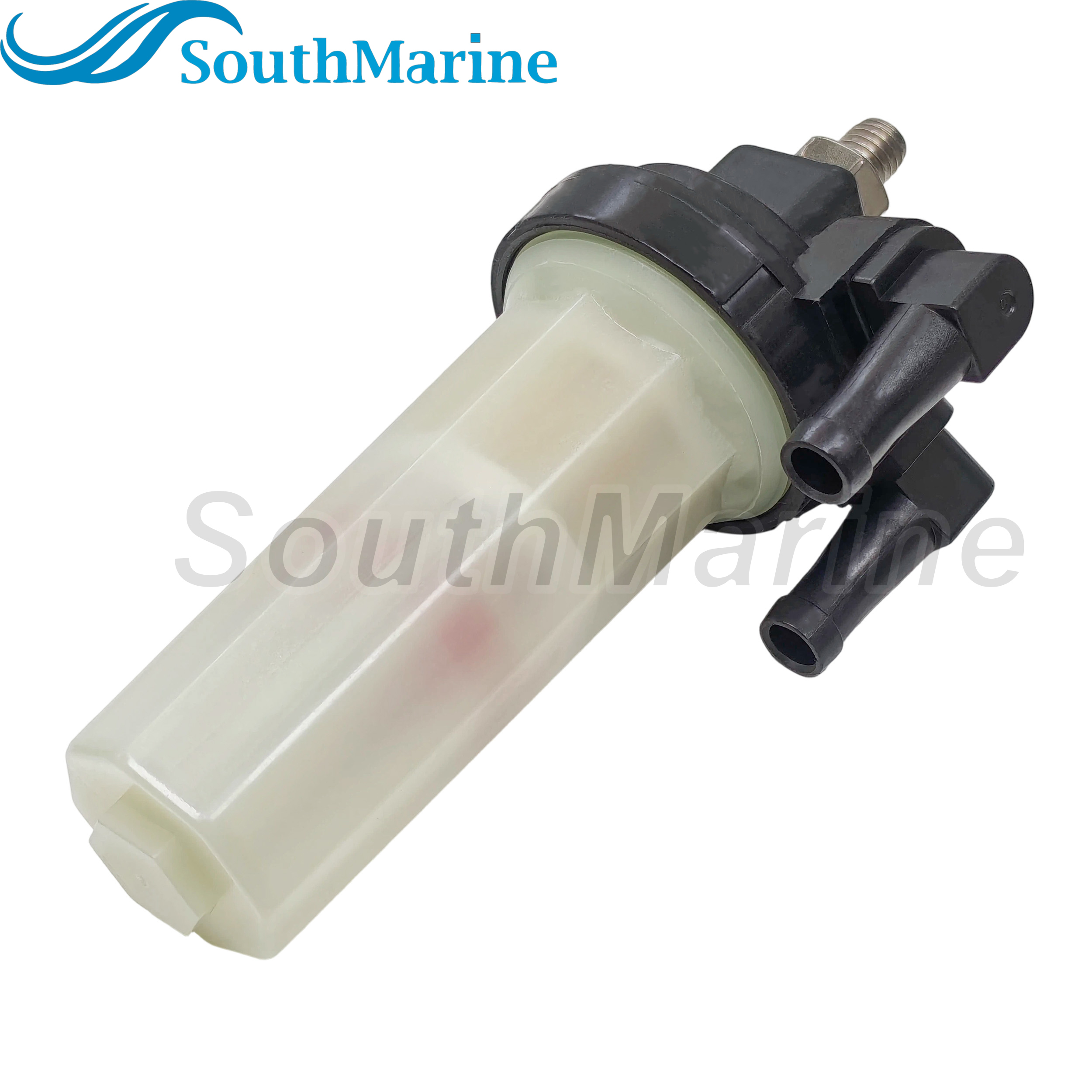 Boat Motor 35-881538T1 35-881538T02 Fuel Filter for Mercury Mariner 75HP 80HP 90HP 100HP 115HP, 8mm 5/16"