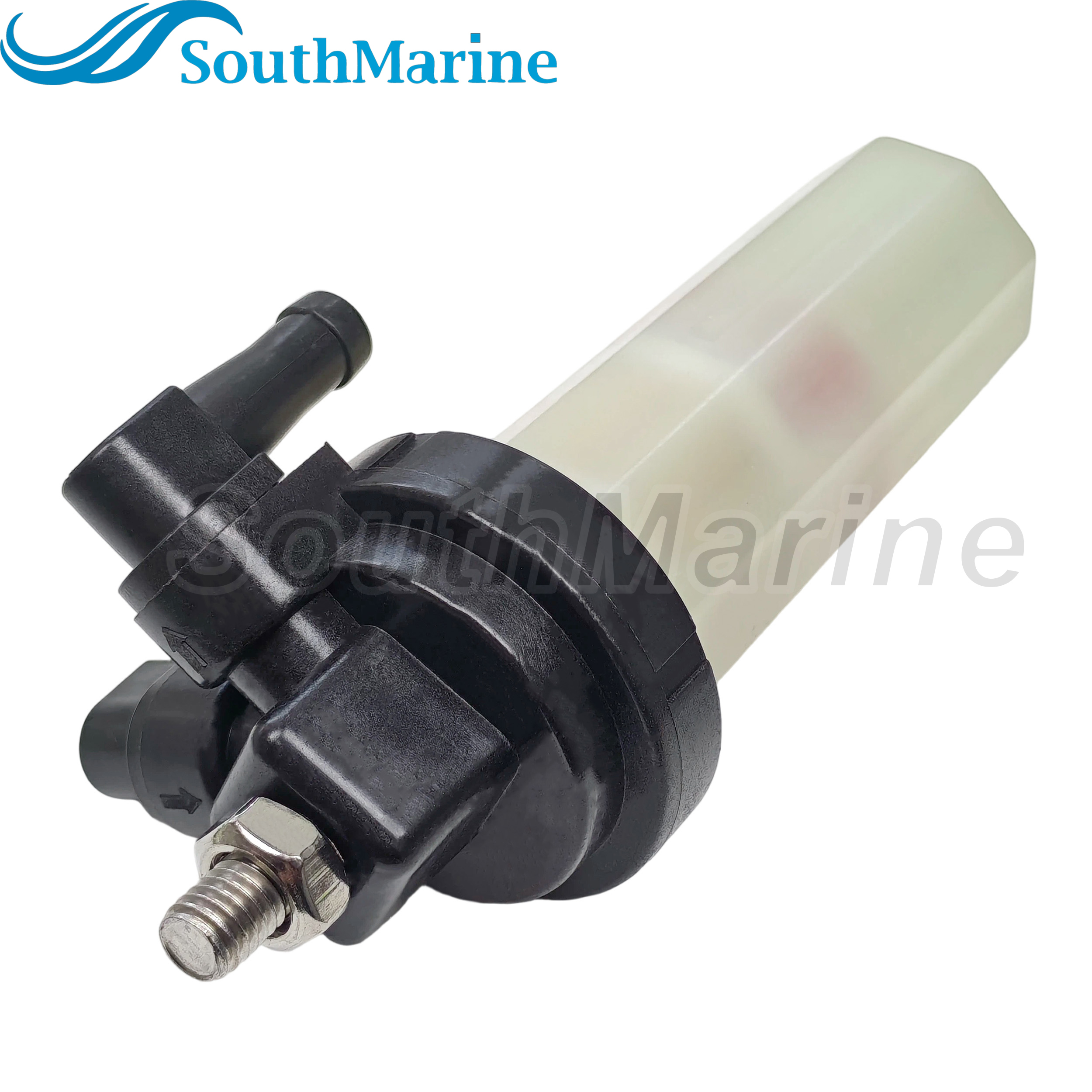 Boat Motor 35-881538T1 35-881538T02 Fuel Filter for Mercury Mariner 75HP 80HP 90HP 100HP 115HP, 8mm 5/16"