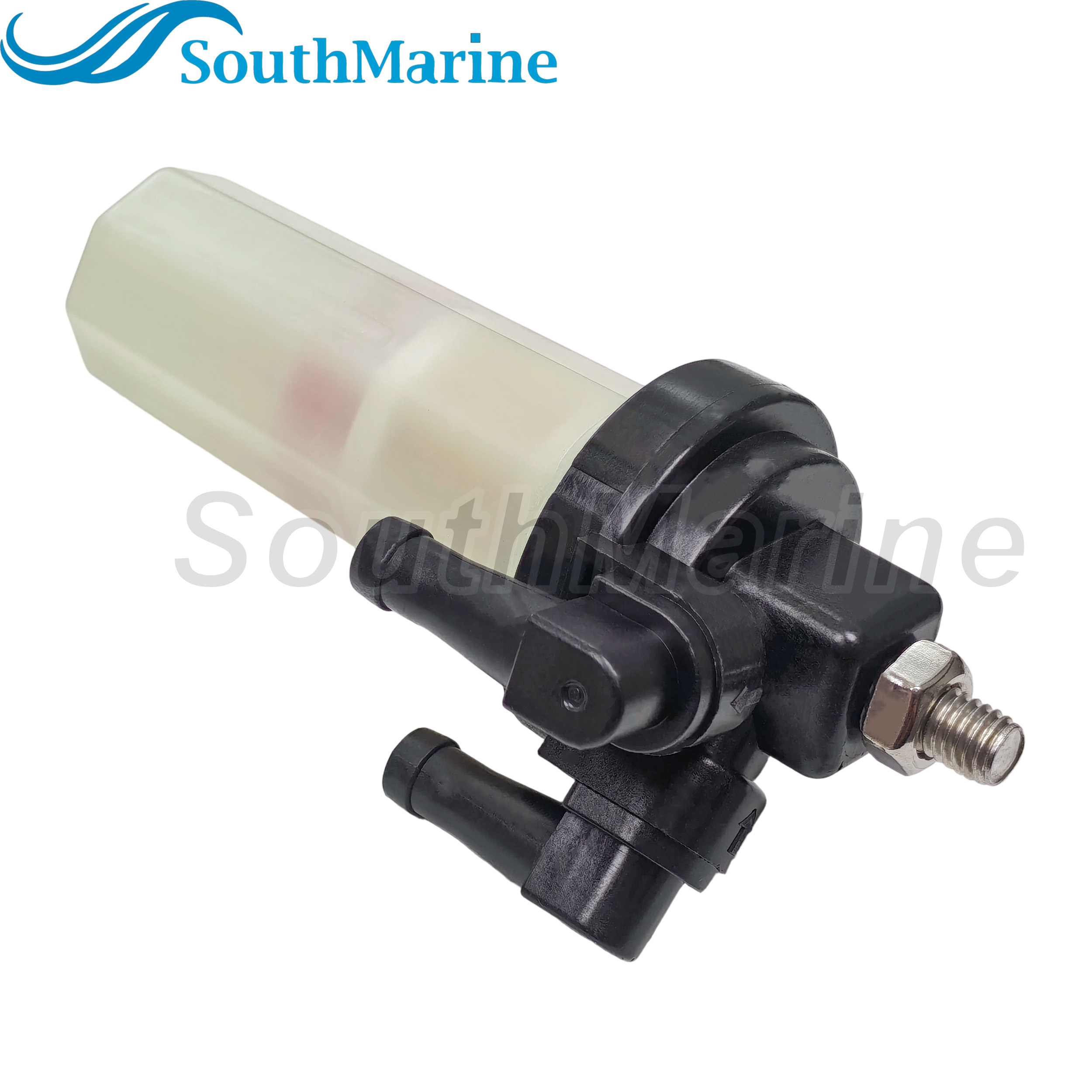 Boat Motor 35-881538T1 35-881538T02 Fuel Filter for Mercury Mariner 75HP 80HP 90HP 100HP 115HP, 8mm 5/16"