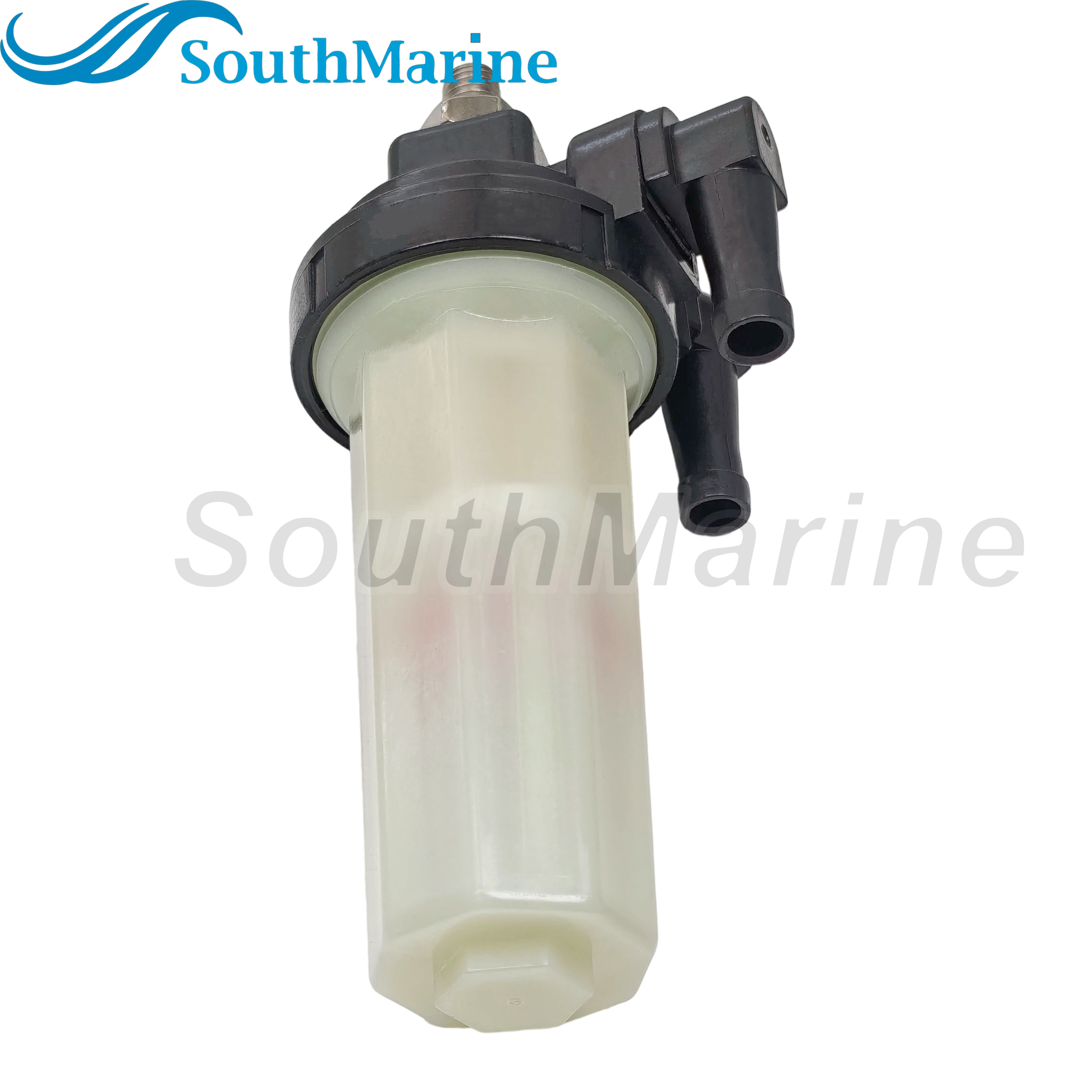 Boat Motor 35-881538T1 35-881538T02 Fuel Filter for Mercury Mariner 75HP 80HP 90HP 100HP 115HP, 8mm 5/16"