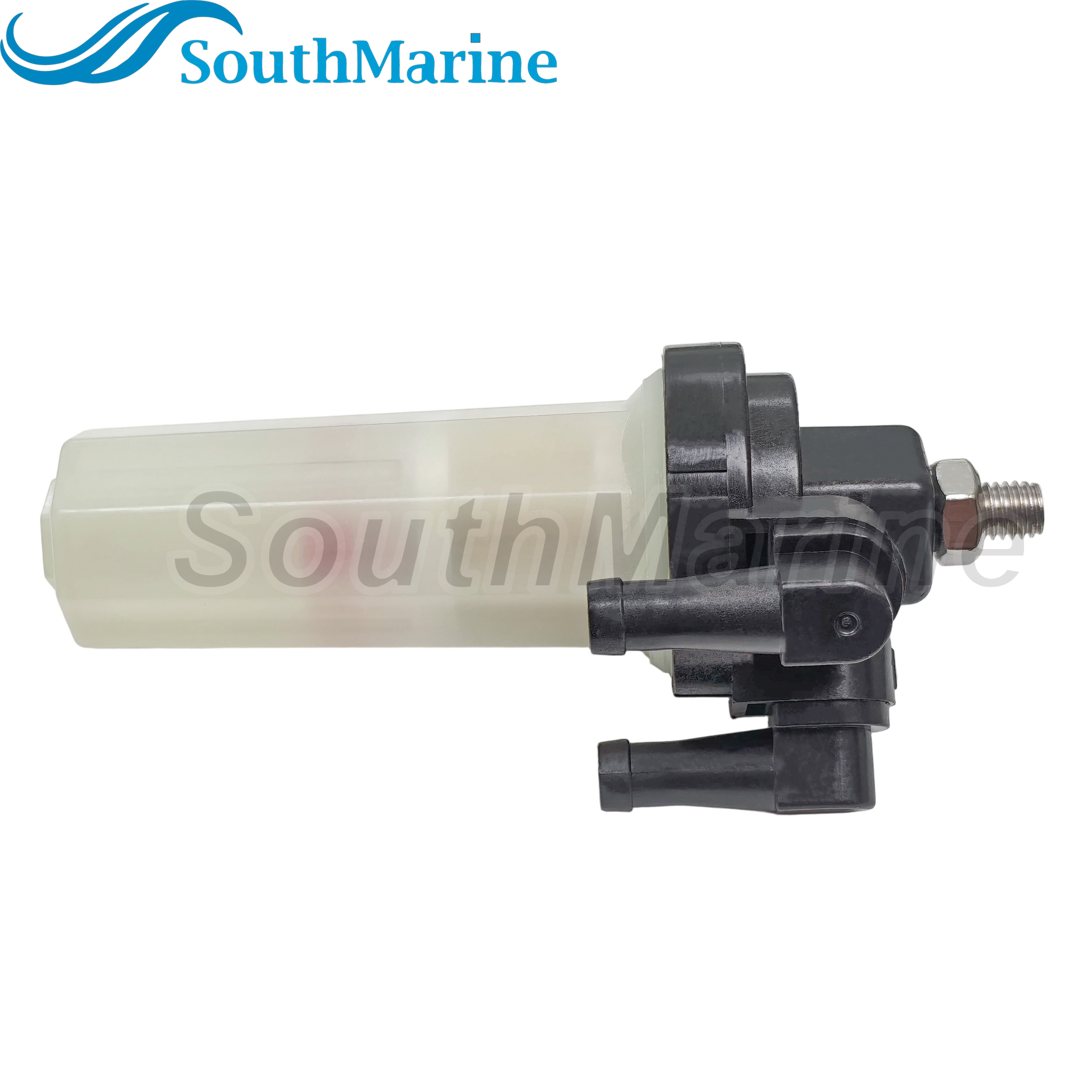 Outboard Engine 35-881538T1 35-881538T02 Fuel Filter Assy for Mercuy Mercruiser Marine 75HP-90HP 2 and 4 Strokes Boat Motor, 8mm / 5/16''