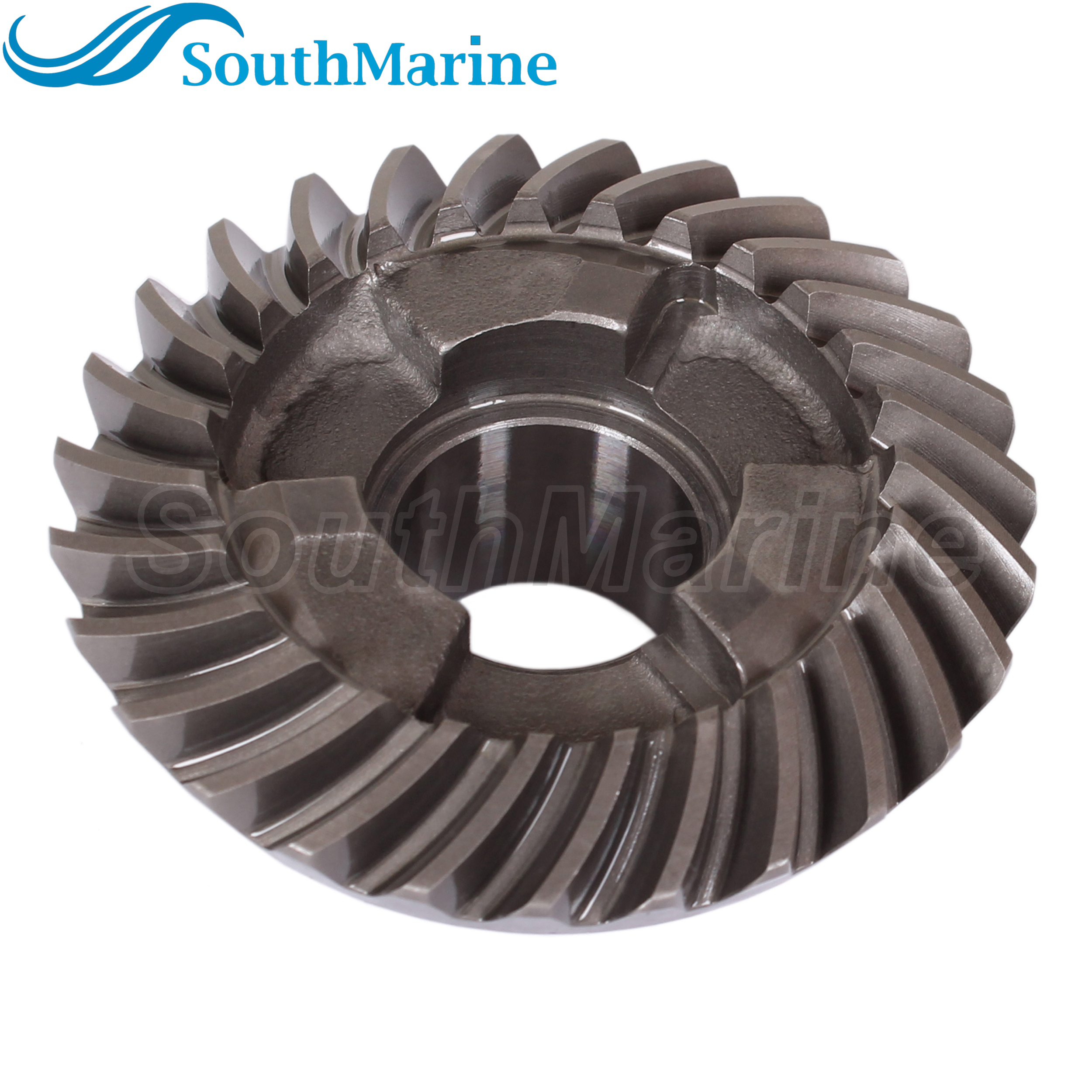 Boat Engine 6E7-45551-00 Pinion & 6E7-45560-00/01 Forward & 6E7-45570/45571-00 Reverse Gear Set for Yamaha 9.9HP 15HP 20HP 6AH