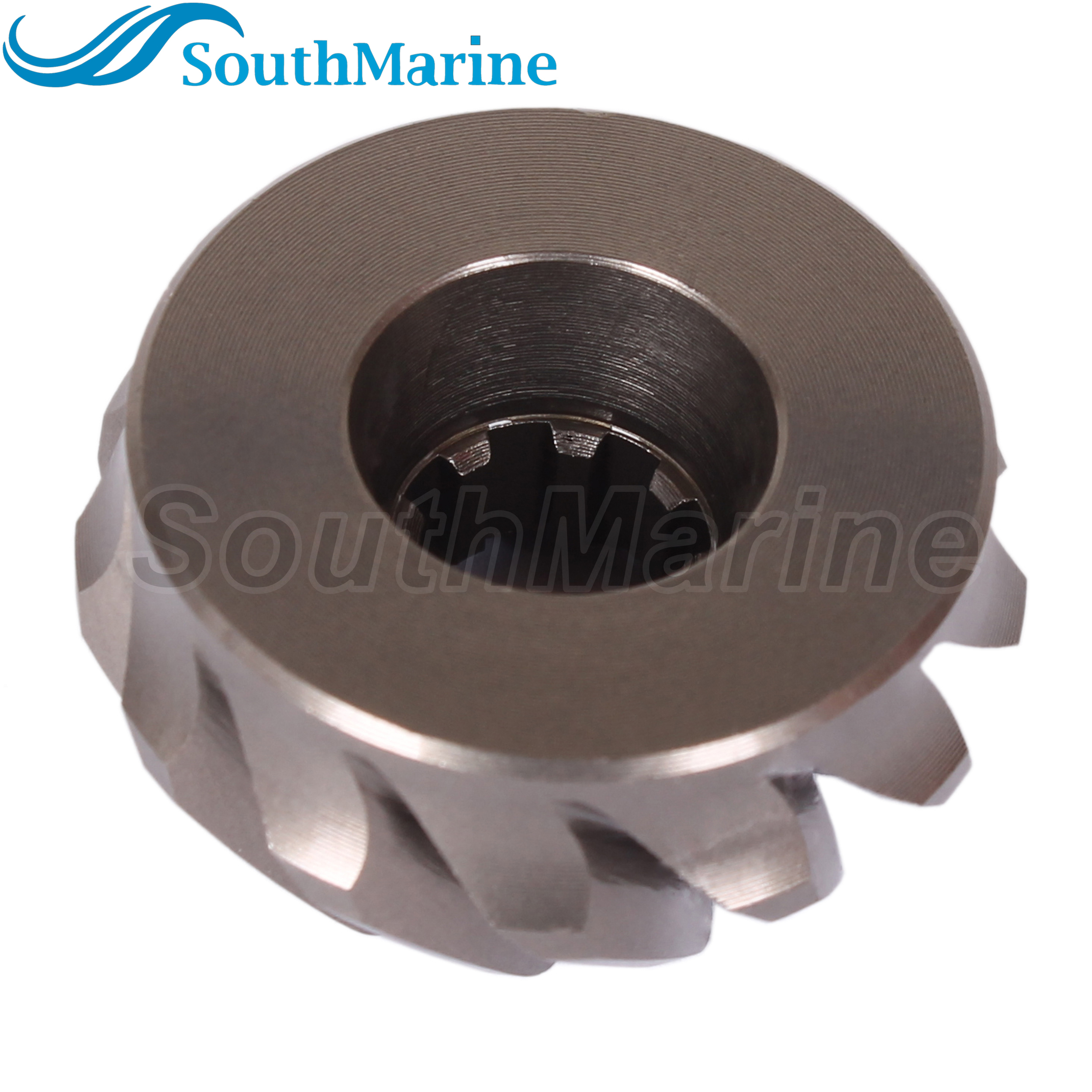 Boat Engine 6E7-45551-00 Pinion & 6E7-45560-00/01 Forward & 6E7-45570/45571-00 Reverse Gear Set for Yamaha 9.9HP 15HP 20HP 6AH