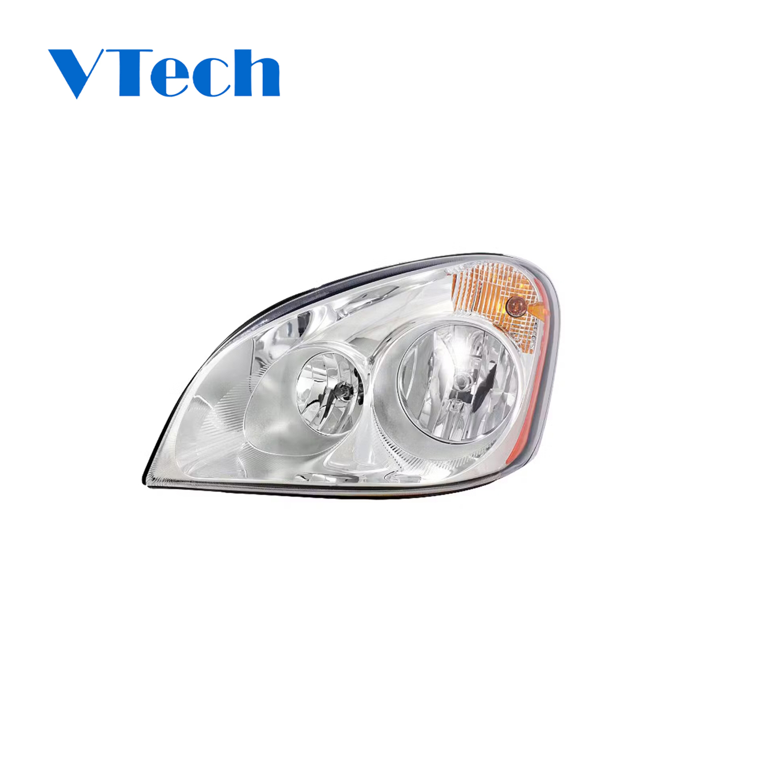 Freightliner Cascadia Headlights High Quality for Headlamp Truck Parts  A06-51907-006 A06-51907-007