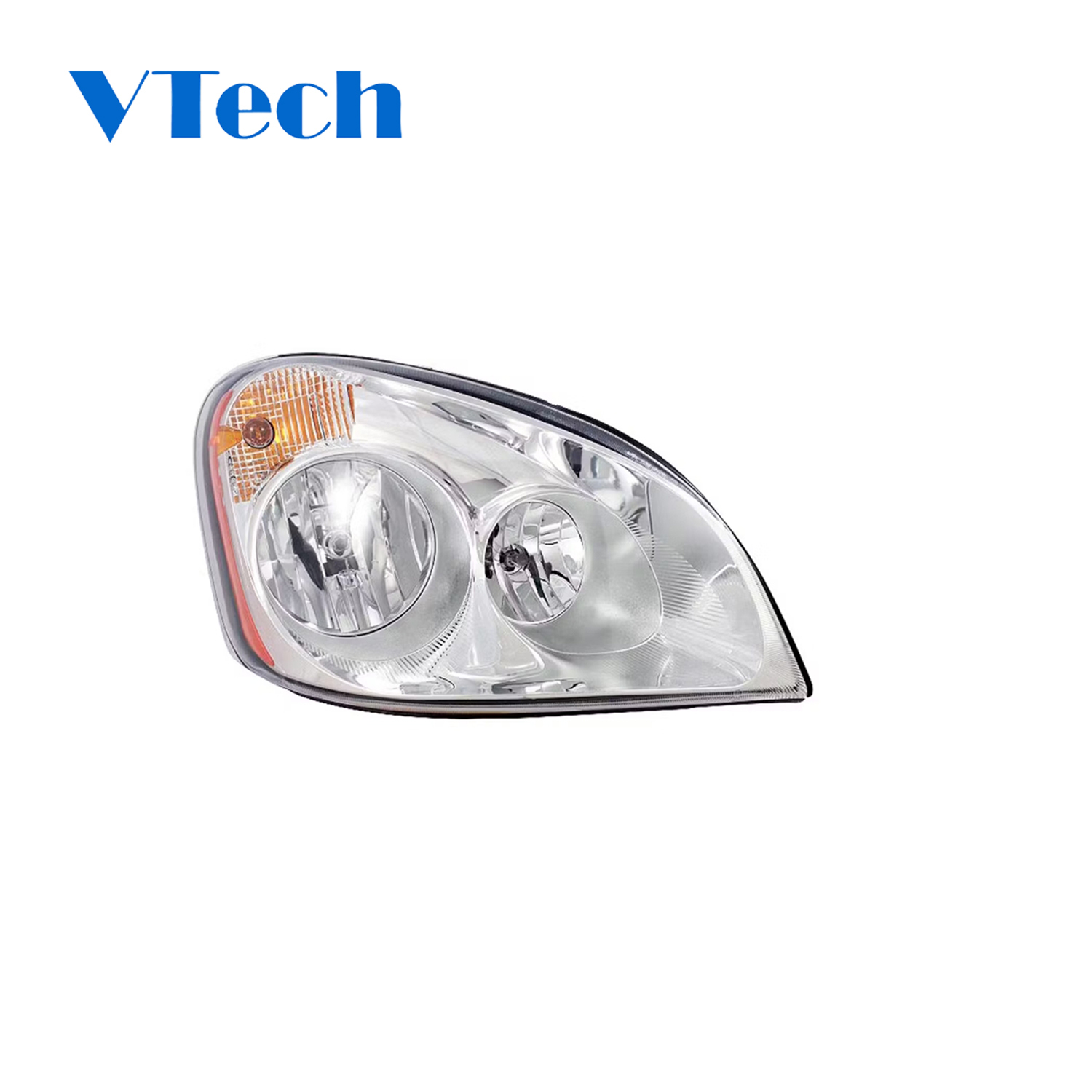 Freightliner Cascadia Headlights High Quality for Headlamp Truck Parts  A06-51907-006 A06-51907-007