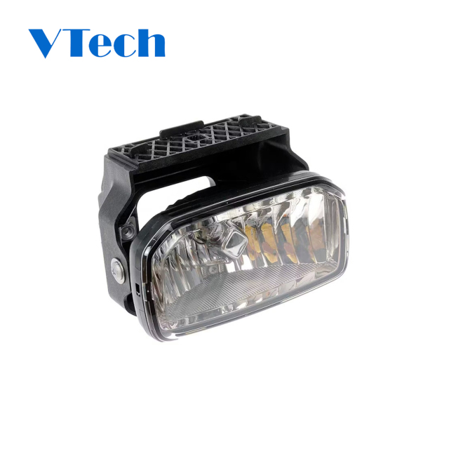 International LT625 Heavy Duty Halogen Fog Lamp 4079807C91 (2018)