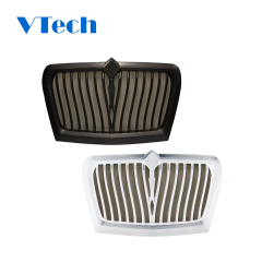 International LT Chrome Grille 4059083C92 4039860C93