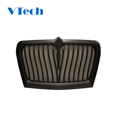 International LT Chrome Grille 4059083C92 4039860C93