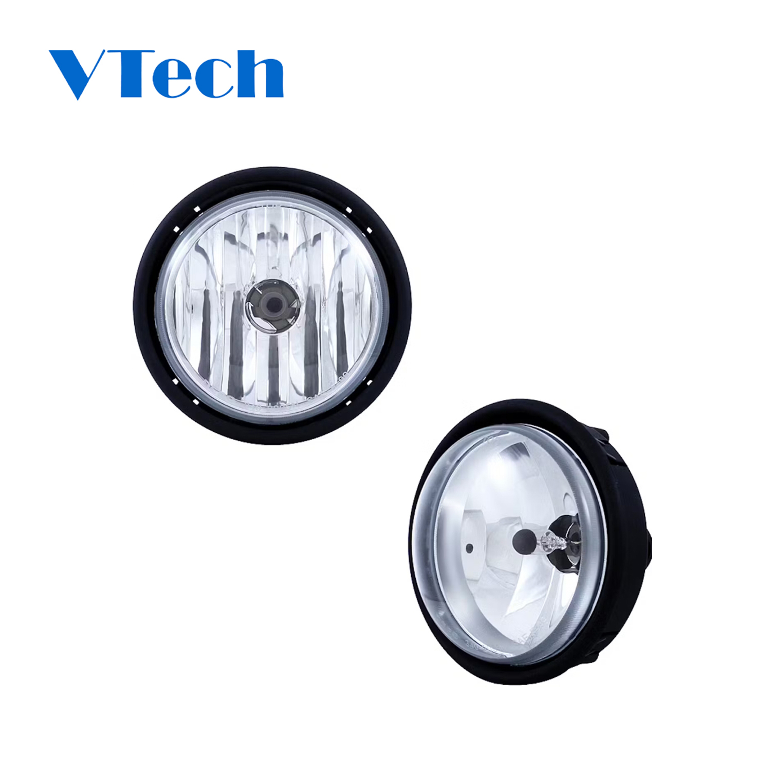 Freightliner Columbia Fog Lamp A0632497000 Truck Turn Fog Light for Sell 2000-2010