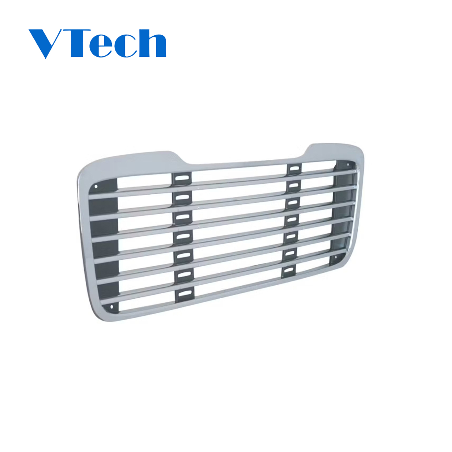 Freightliner M2 Business Class Chrome Grille A17-14787-001 & A17-14104-001
