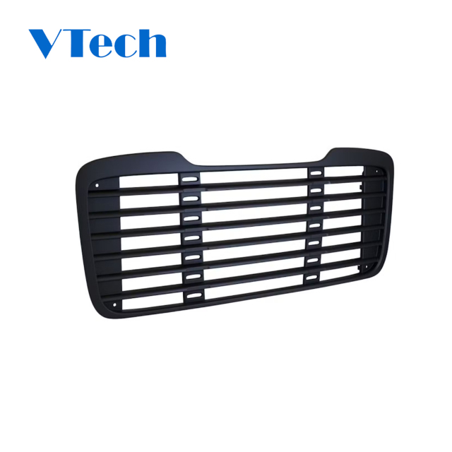 Freightliner M2 Business Class Black Grille A17-14787-001 & A17-14104-001
