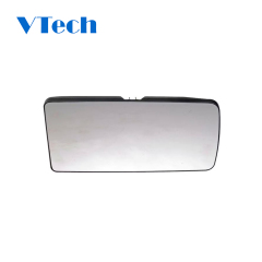 Freightliner Coronado Heated Full Length Mirror Glass TL28531