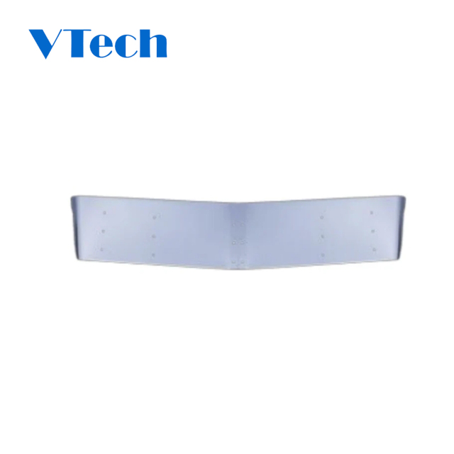 Kenworth Drop Visor - W900L, T800, T600, T660 & L430