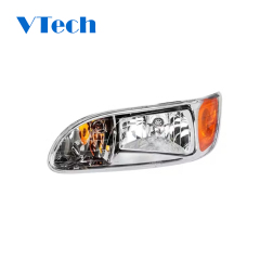 Peterbilt Headlights 16-09190-L 16-09190-R