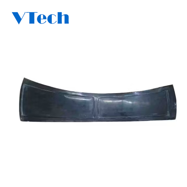 Heavy Duty Truck r Peterbilt Fender Liner 15-06080  378 (1987 - 2007) 379 (1987 - 2007) 388 (2008 - 2014) 389 (2008 & Newer)
