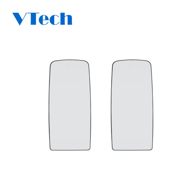 Volvo VNL Heated Mirror Replacement 85114948