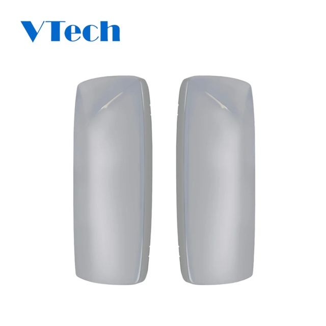 Volvo VNL/VNM Chrome Door Mirror Covers