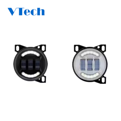 Fog Lamp Fits for Peterbilt 579 587 & Kenworth T660 LED Fog Light Kenworth T660 (2008 - 2015)  Peterbilt 579 (2013 - 2015)  Peterbilt 587 (2011 - 2015)