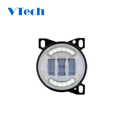 Fog Lamp Fits for Peterbilt 579 587 & Kenworth T660 LED Fog Light Kenworth T660 (2008 - 2015)  Peterbilt 579 (2013 - 2015)  Peterbilt 587 (2011 - 2015)