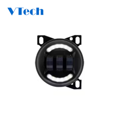 Fog Lamp Fits for Peterbilt 579 587 & Kenworth T660 LED Fog Light Kenworth T660 (2008 - 2015)  Peterbilt 579 (2013 - 2015)  Peterbilt 587 (2011 - 2015)