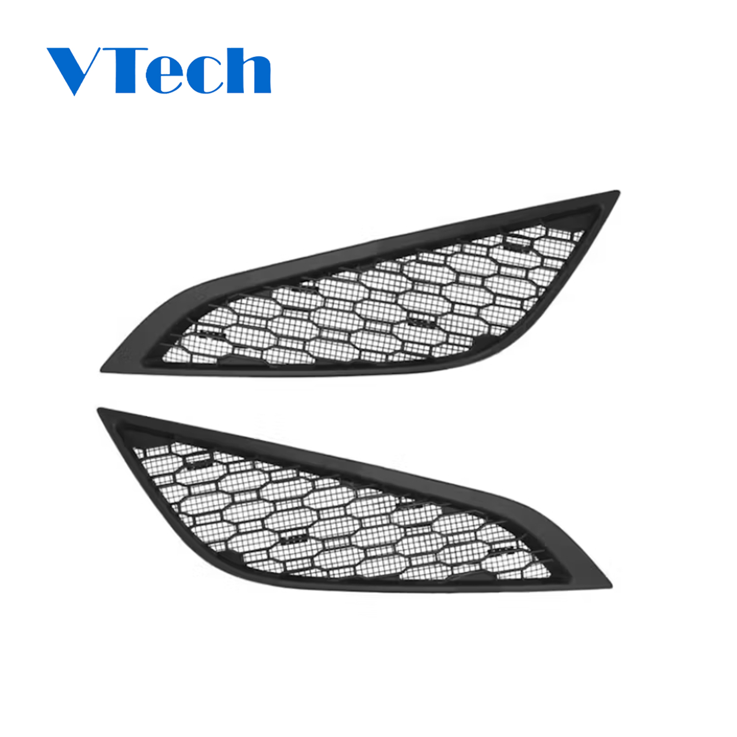 Heavy Duty Truck Parts Volvo VNL VNR Air Intake Grille 84744584 84744585 82795498 82795499