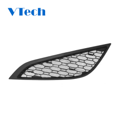 Heavy Duty Truck Parts Volvo VNL VNR Air Intake Grille 84744584 84744585 82795498 82795499