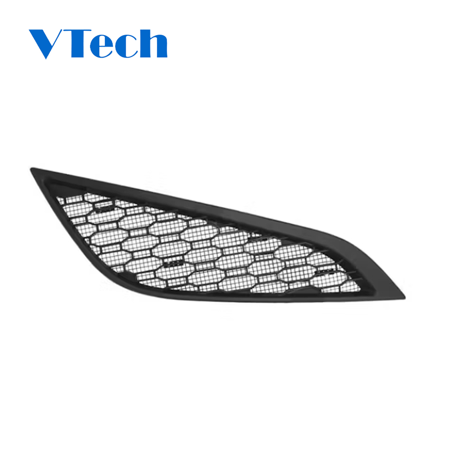 Heavy Duty Truck Parts Volvo VNL VNR Air Intake Grille 84744584 84744585 82795498 82795499