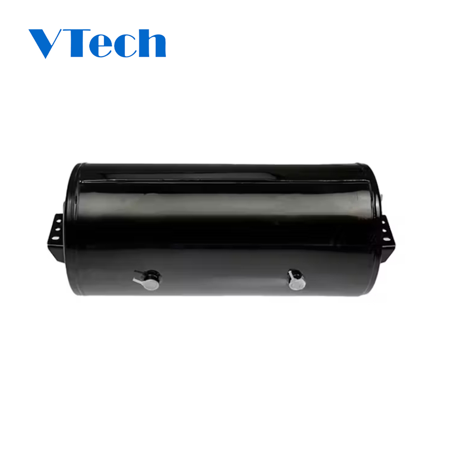 Volvo Trailer Air Tank HT1253 For Heavy Duty Truck