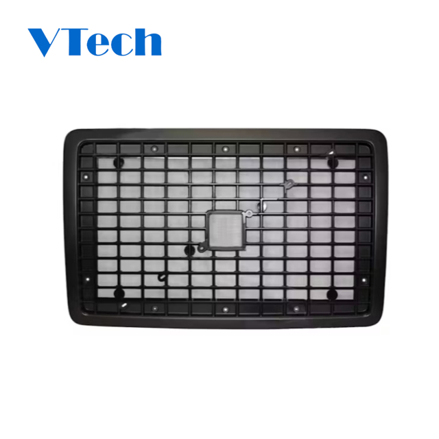 Volvo VNM VNL Black Grill 8072865 8082991 8083086 8084221
