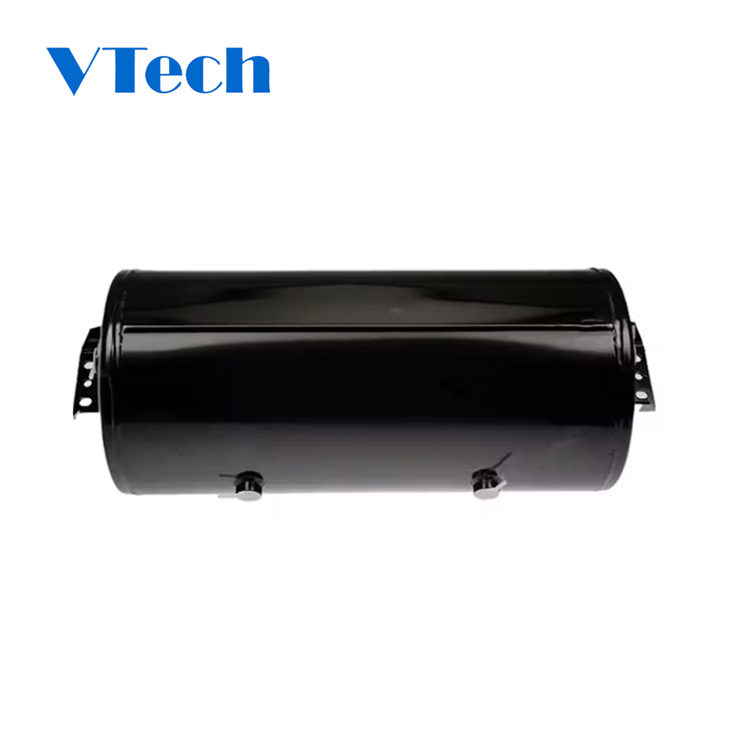 Volvo Trailer Air Tank HT1230 For Heavy Duty Truck