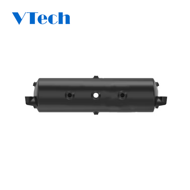 Volvo Universal Trailer Air Tank 2000R for Heavy Duty Truck