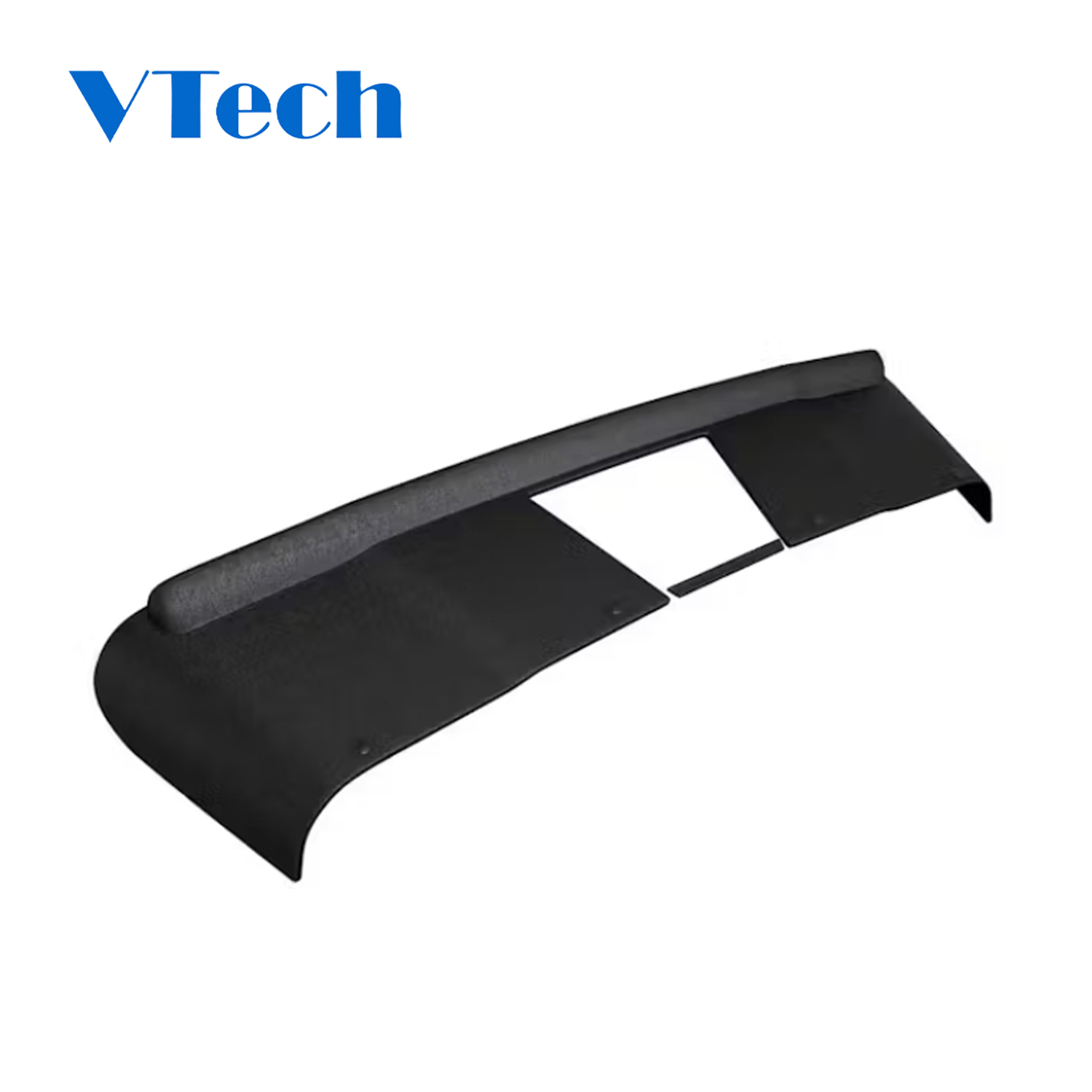 Volvo VNL Belmor Hood Aeroskin II 2003-2017