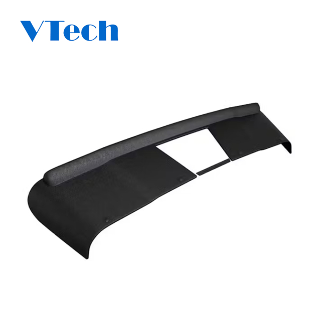Volvo VNL Belmor Hood Aeroskin II 2003-2017