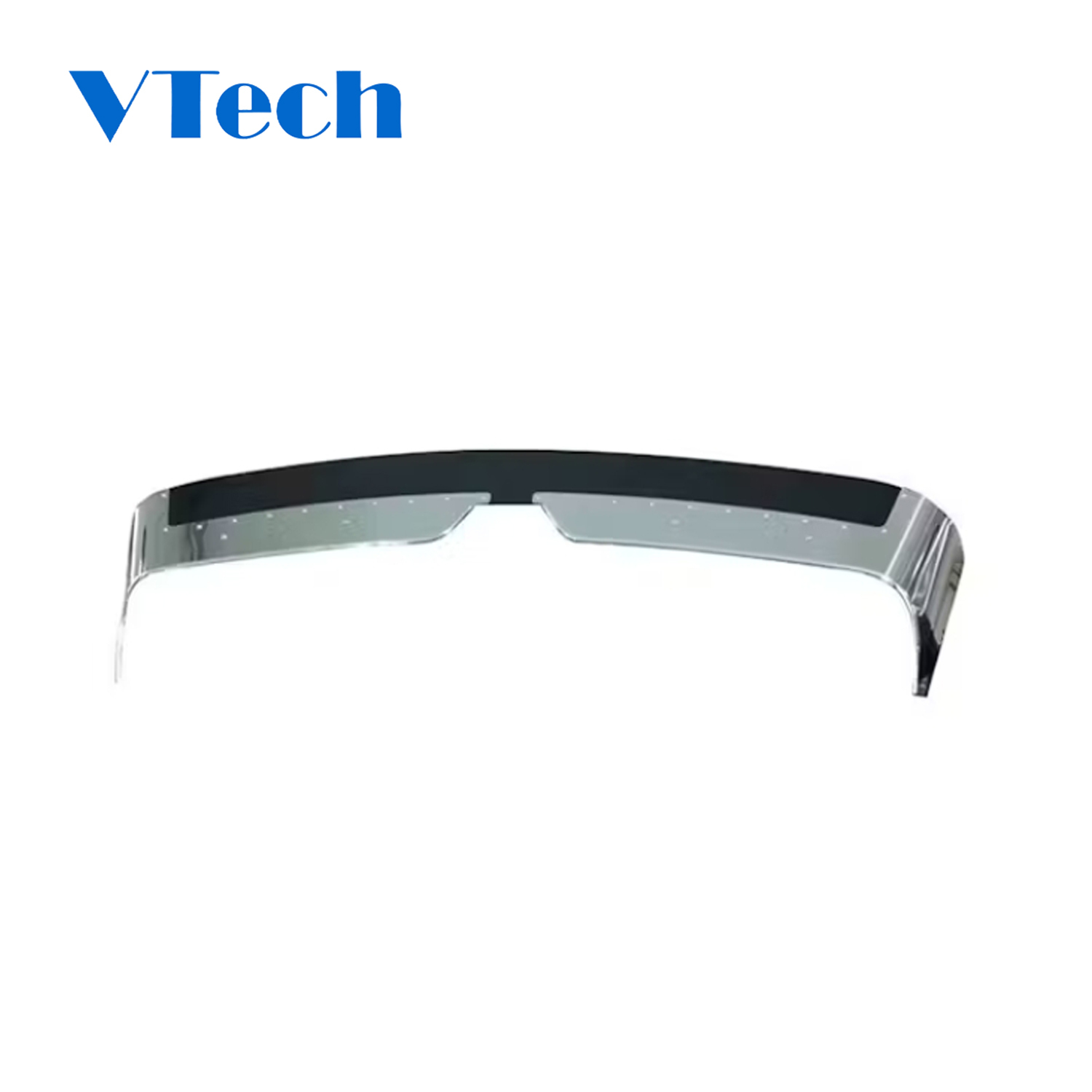 Volvo VNL Belmor Aeroshield III Bug Deflector 2003-2017