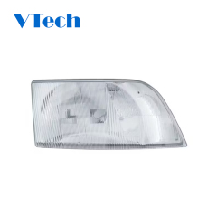 Volvo VNL Headlights 8082041 8082040