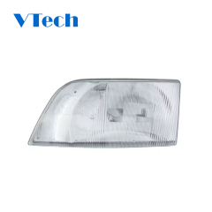 Volvo VNL Headlights 8082041 8082040