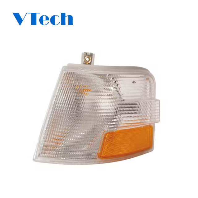 Volvo VNL/VNM Turn Signal Lamps 20571061 20571062