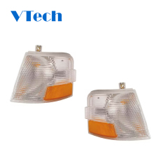 Volvo VNL/VNM Turn Signal Lamps 20571061 20571062