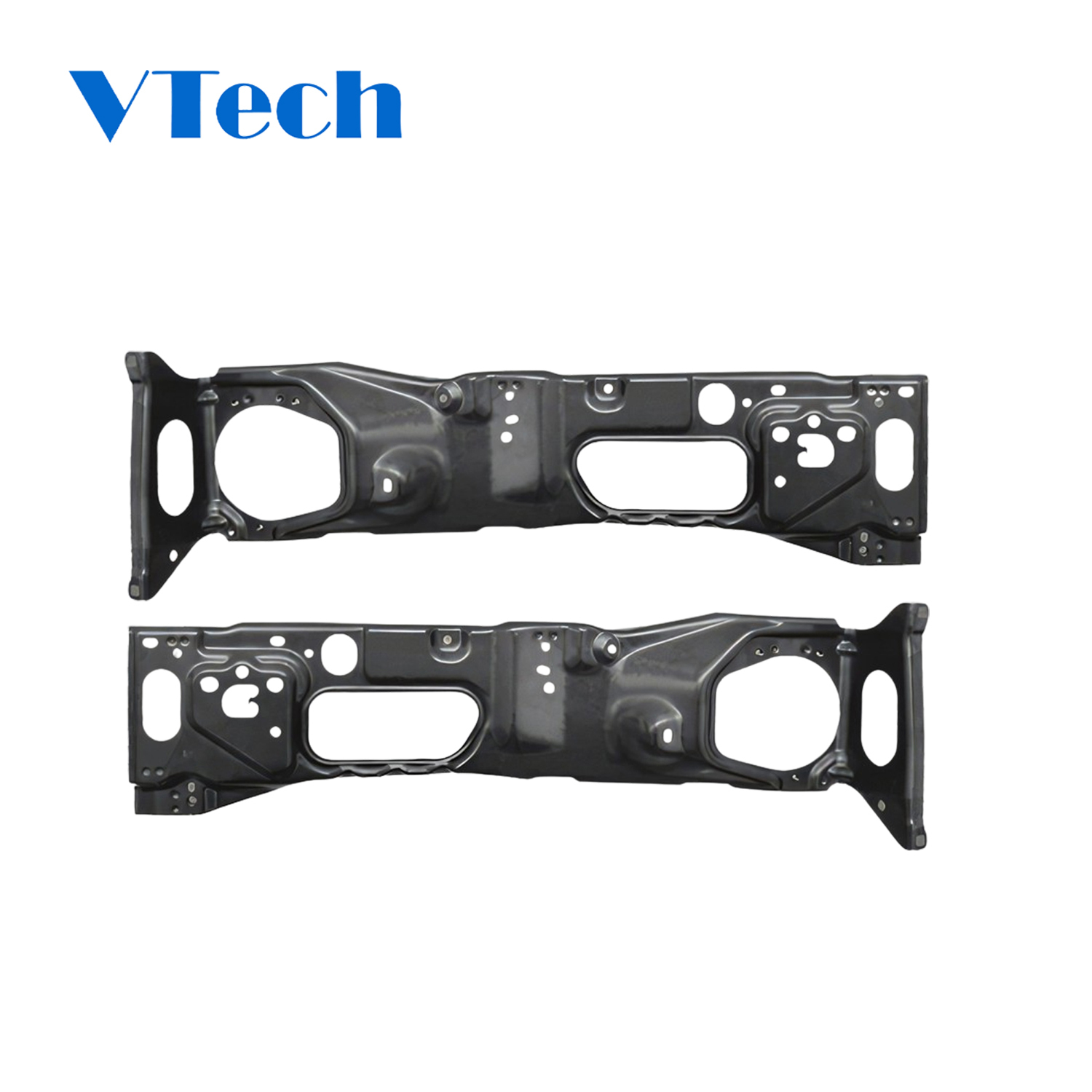 Bumper Bar Stay Left and RIght Fits for Hino 300 Series XJC7 XKU7 XZU7 2012 On