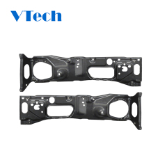 Bumper Bar Stay Left and RIght Fits for Hino 300 Series XJC7 XKU7 XZU7 2012 On